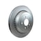 Pagid Brakes Brake Disc, 355113232 355113232 - alternate 3